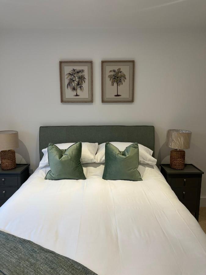 39 Teesra House Appartement Plymouth Buitenkant foto