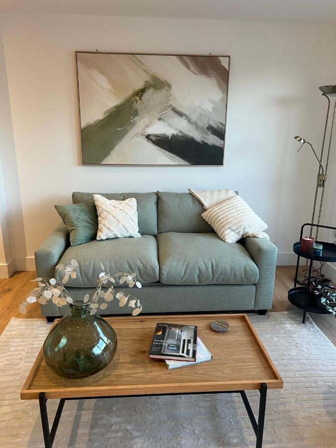 39 Teesra House Appartement Plymouth Buitenkant foto