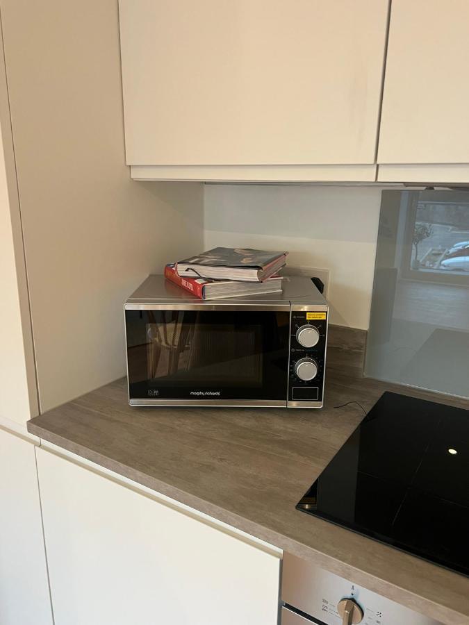 39 Teesra House Appartement Plymouth Buitenkant foto