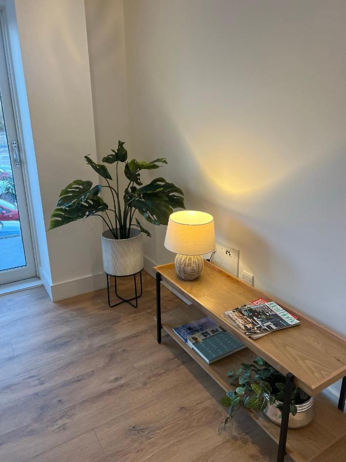 39 Teesra House Appartement Plymouth Buitenkant foto