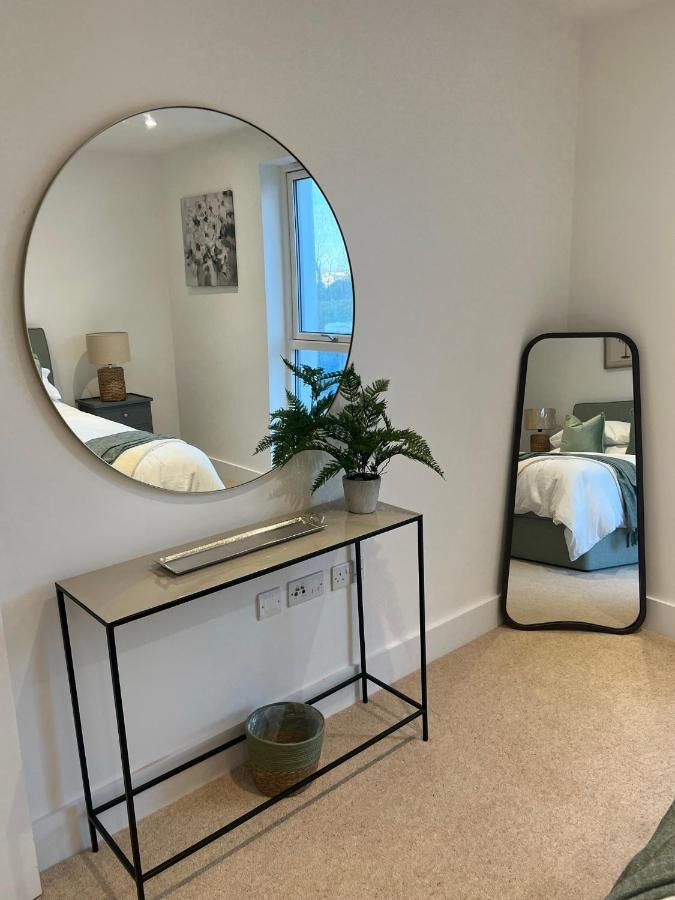 39 Teesra House Appartement Plymouth Buitenkant foto
