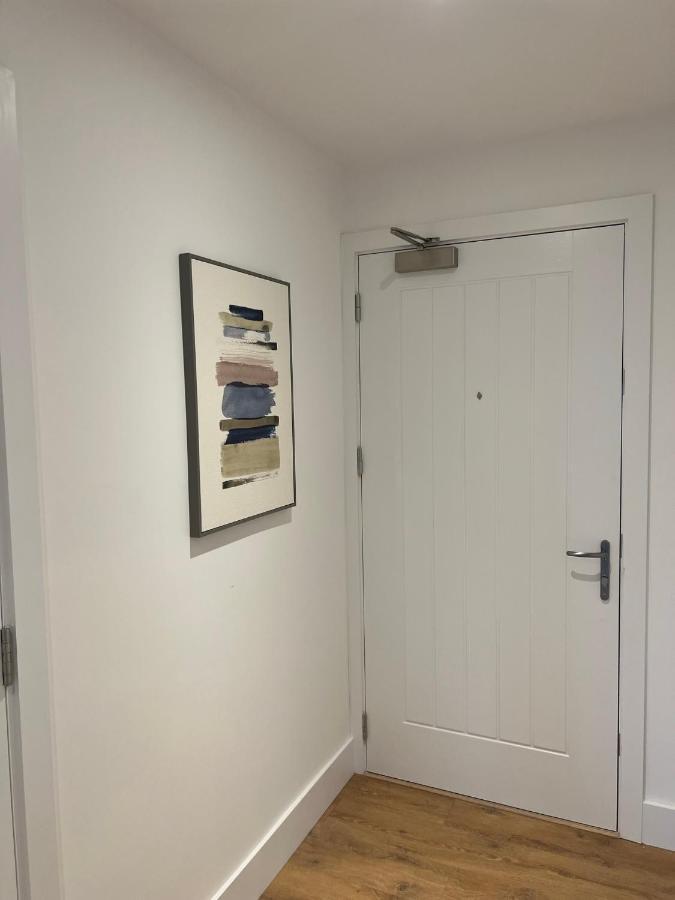 39 Teesra House Appartement Plymouth Buitenkant foto